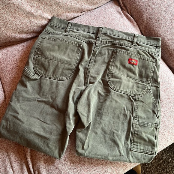 Men’s 38x30 Dickies Workpants - Picture 1 of 4